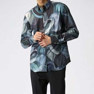 ポールスミス(Paul Smith)の【zoemon様専用】PaulSmith  COLLECTION シャツ(シャツ)