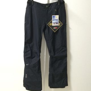 ロキシー(Roxy)のROXY # 新品 定価¥34000 GORETEX スノボ ウェア レディース(ウエア/装備)