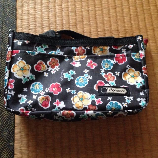 LeSportsac(レスポートサック)の♡エリメス♡様 専用✩ レディースのバッグ(エコバッグ)の商品写真