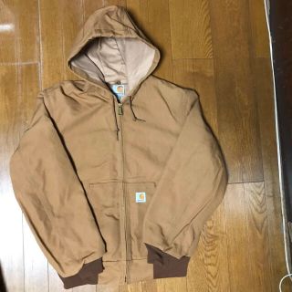 カーハート(carhartt)のCarhartt ジャケット(ブルゾン)