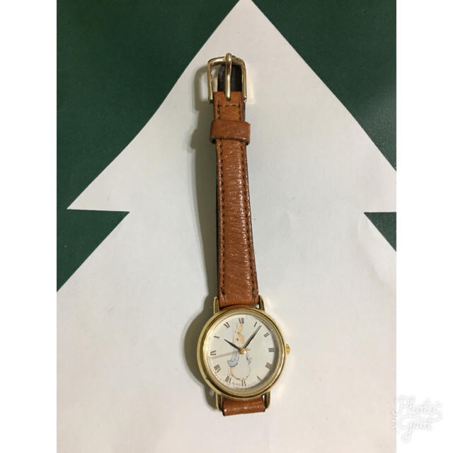 ALBA(アルバ)のピーターラビット ALBA 腕時計 レディースのファッション小物(腕時計)の商品写真