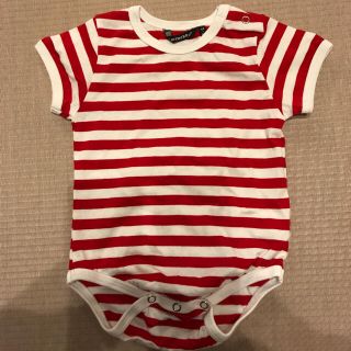 マリメッコ(marimekko)のマリメッコ ベビー(ロンパース)