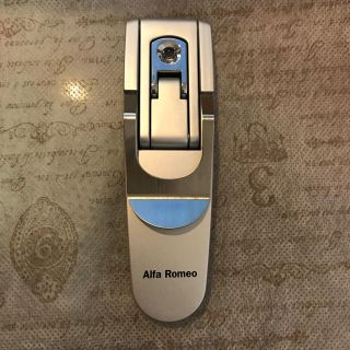 アルファロメオ(Alfa Romeo)のアルファロメオ クリップライト(その他)