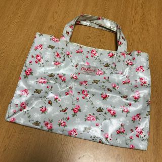 キャスキッドソン(Cath Kidston)のCath Kidson トートバッグ(トートバッグ)