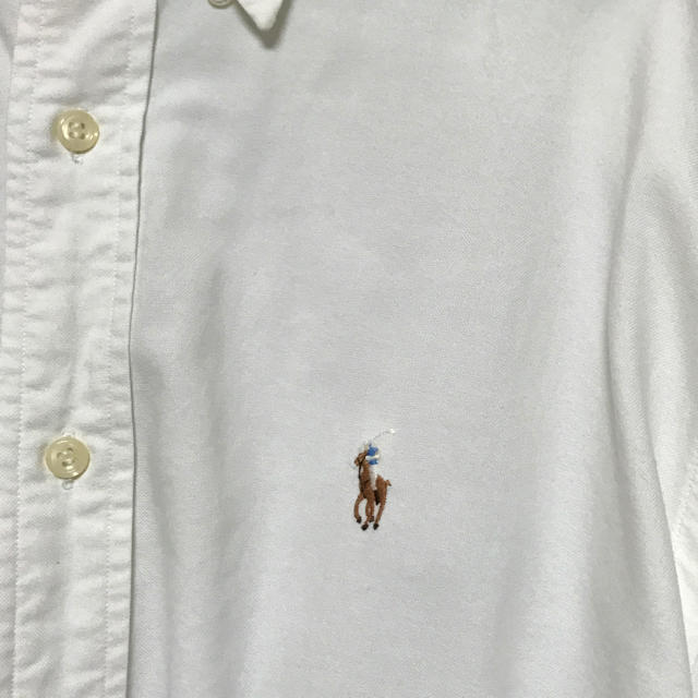 Ralph Lauren(ラルフローレン)のラルフローレン シャツ メンズのトップス(シャツ)の商品写真