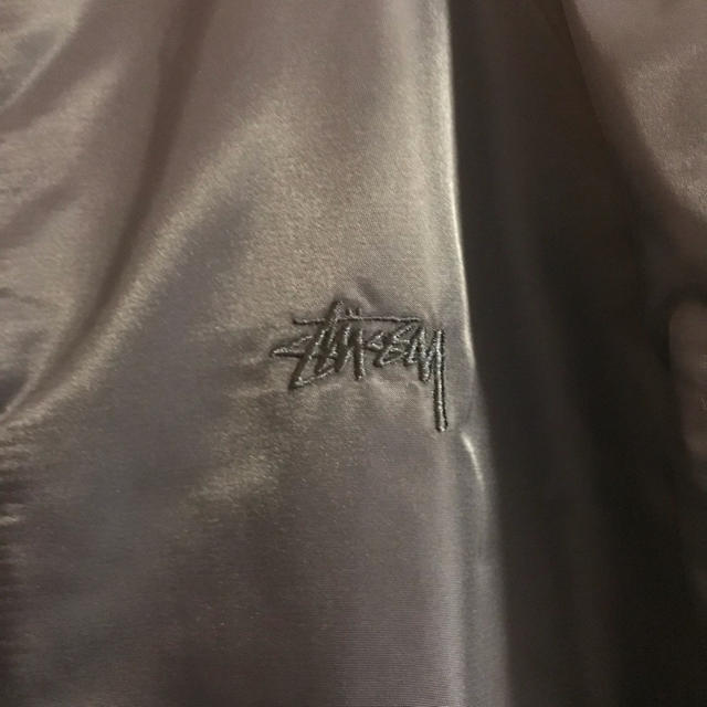 STUSSY(ステューシー)の【 STUSSY 】アウター、MA-1 メンズのジャケット/アウター(ブルゾン)の商品写真