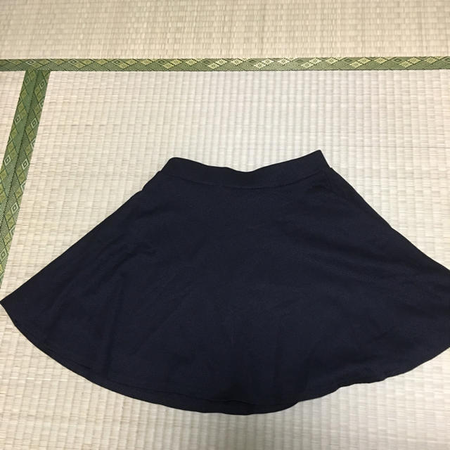 GU(ジーユー)のGU スカート レディースのスカート(ミニスカート)の商品写真