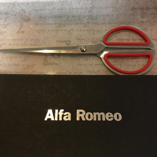 アルファロメオ(Alfa Romeo)のlogge_2hl様専用 アルファロメオ ハサミ、ペーパーナイフ(はさみ/カッター)