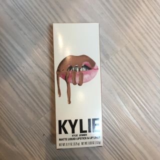 カイリーコスメティックス(Kylie Cosmetics)のCANDY K(口紅)