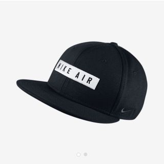 ナイキ(NIKE)のNIKE AIR SNAP BACK CAP  ナイキ キャップ(その他)