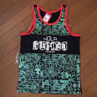 ナイキ(NIKE)のNIKE NOLA GUMBO Tシャツ Mサイズ。(その他)