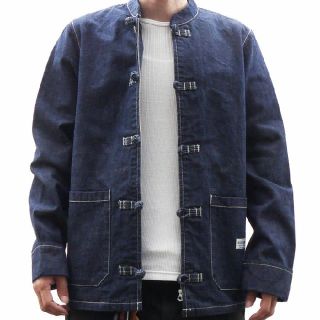 ネイバーフッド(NEIGHBORHOOD)のtaku420sさん 専用 ジャケット デニム 美品(Gジャン/デニムジャケット)