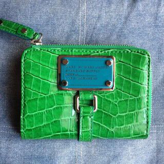 マークバイマークジェイコブス(MARC BY MARC JACOBS)のマークジェイコブス 財布(財布)