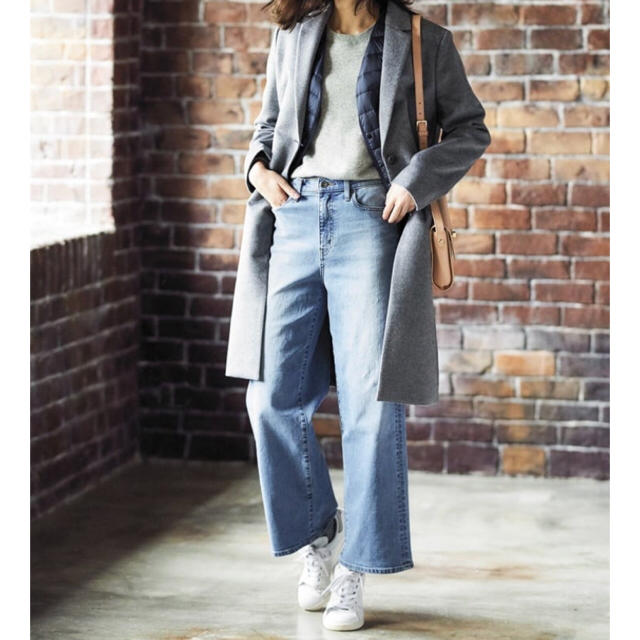 UNIQLO - 限定お値下げ 新品 未使用 UNIQLO カシミヤチェスターコート