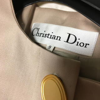 クリスチャンディオール(Christian Dior)の専用Christian Dior ロングスカート スーツ(ロングスカート)