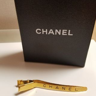 シャネル(CHANEL)のCHANELヘアピン(ヘアピン)