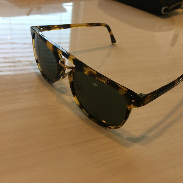 Ray-Ban(レイバン)のレイバン サングラス メンズのファッション小物(サングラス/メガネ)の商品写真