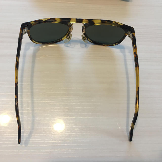 Ray-Ban(レイバン)のレイバン サングラス メンズのファッション小物(サングラス/メガネ)の商品写真