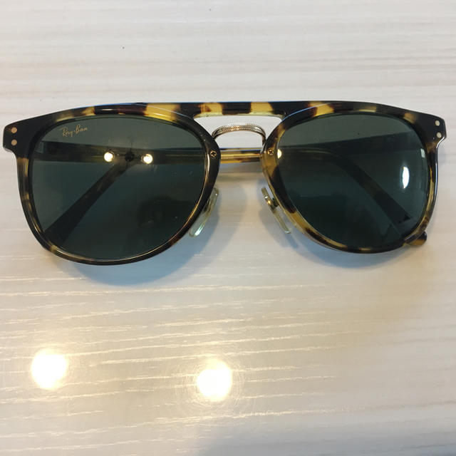 Ray-Ban(レイバン)のレイバン サングラス メンズのファッション小物(サングラス/メガネ)の商品写真