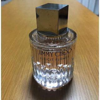 ジミーチュウ(JIMMY CHOO)の＊お値下げしました(香水(女性用))