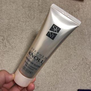 コーセー(KOSE)のスティーブンノル パーマヘア用 トリートメント(トリートメント)