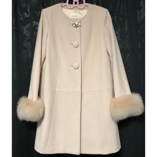 Debut de Fiore(ロングコート)のフリマアイテム一覧 Debut de Fiore(ロングコート)のフリマアイテム一覧