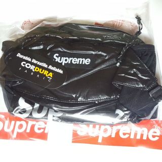 シュプリーム(Supreme)の送料込 Supreme 17FW ウエストバッグ(ボストンバッグ)