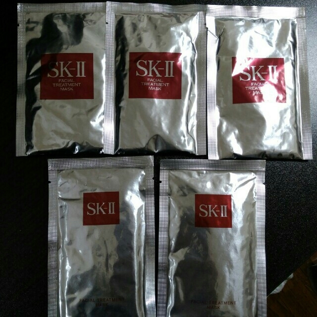 SK-II(エスケーツー)のSK-II化粧品セット コスメ/美容のベースメイク/化粧品(その他)の商品写真