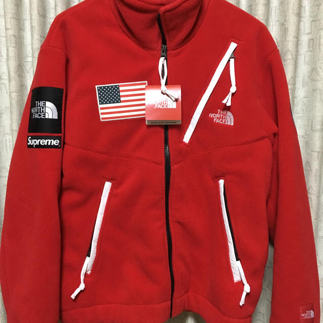 新作からSALEアイテム等お得な商品満載 Supreme - supreme north face