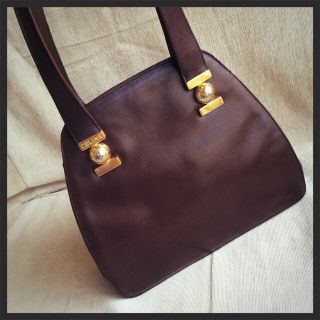 セリーヌ(celine)のショルダーバッグ(ショルダーバッグ)