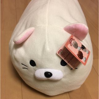 ドウシシャ(ドウシシャ)のごろねこ サミット イトウ ROUND１ 限定 希少品 ✨新品✨(ぬいぐるみ)