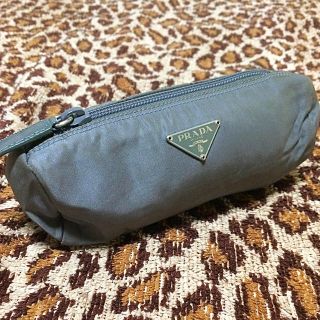 プラダ(PRADA)の【yuki様専用】【PRADA】プラダ ポーチ(ポーチ)