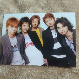 ジャニーズ(Johnny's)のJohnny's ジャニーズ 嵐 写真(アイドルグッズ)