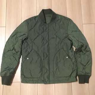 ユナイテッドアローズグリーンレーベルリラクシング(UNITED ARROWS green label relaxing)のユナイテッドアローズ グリーンレーベルリラクシング リバーシブルブルゾン(ブルゾン)