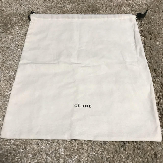 2021新春福袋】 celine ベルト 保存袋 stuburomokykla.lt