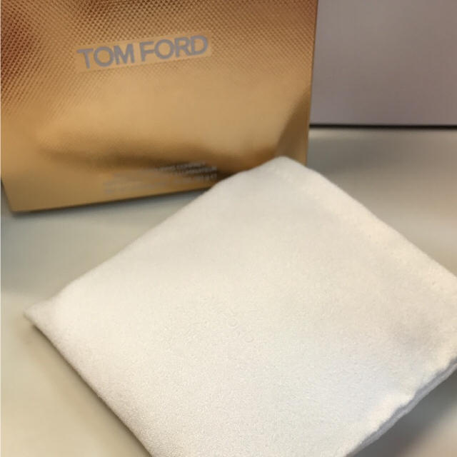 TOM FORD(トムフォード)の【TOM FORD】 02 SOLEIL AFTERGLOW チーク ハイライト コスメ/美容のベースメイク/化粧品(チーク)の商品写真