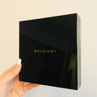 ブルガリ(BVLGARI)のBVLGARI  ネックレスケース(ネックレス)