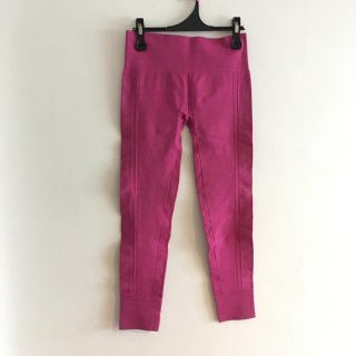 ルルレモン(lululemon)の最終値下げ！lululemon pants size6 *outlet*(ヨガ)