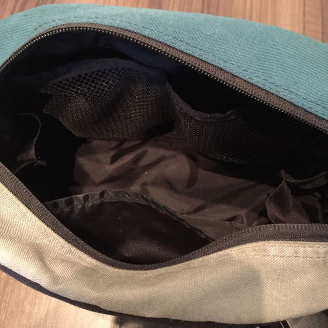 Supreme(シュプリーム)のSupreme waist pouch メンズのバッグ(ボストンバッグ)の商品写真