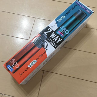 新品☆ステンレス 水筒☆2way☆(その他)