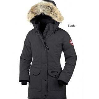 カナダグース(CANADA GOOSE)のカナダグースレディース(ダウンジャケット)