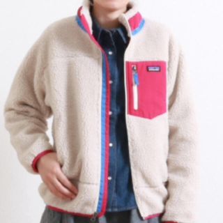 パタゴニア(patagonia)の専用出品(ブルゾン)