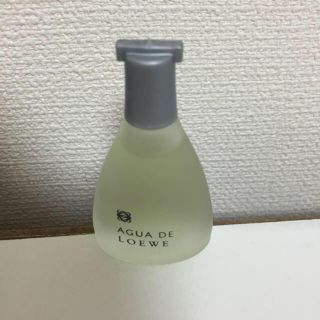 ロエベ(LOEWE)の新品 アグア デ ロエベ 10ml(香水(女性用))