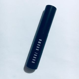 ボビイブラウン(BOBBI BROWN)の【未使用】ボビイブラウン  スモーキー アイ マスカラ  01ブラック (マスカラ)