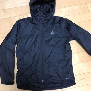 アディダス(adidas)のadidas アディダス マウンテンパーカー(マウンテンパーカー)