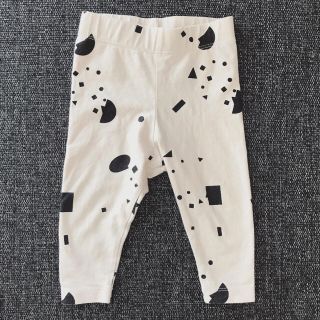 ボボチョース(bobo chose)の美品✦レア✦tiny cottons / レギンス(パンツ)