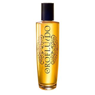 オロフルイド OROFLUIDO ヘアオイル100ml 新品未開封(オイル/美容液)