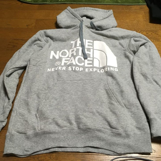 THE NORTH FACE(ザノースフェイス)のThe North Face パーカー メンズのトップス(パーカー)の商品写真