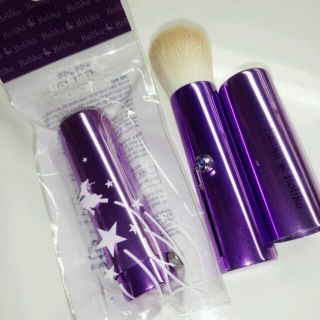 ホリカホリカ(Holika Holika)のホリカホリカ♡フェイスブラシ(その他)