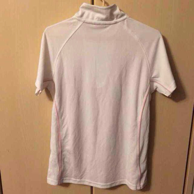 Kaepa(ケイパ)のkaepa ランニング用Tシャツ UV レディースのトップス(Tシャツ(半袖/袖なし))の商品写真